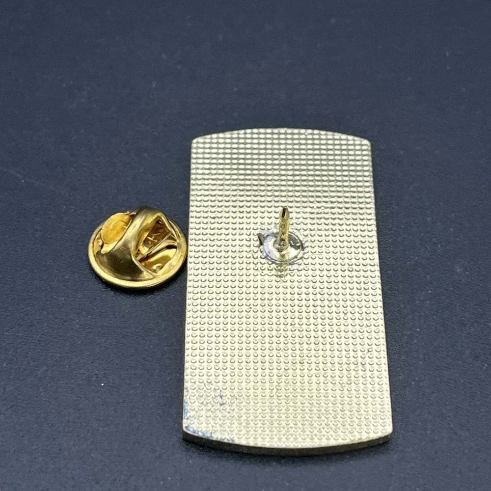 Holland America Line‎ Mediterranean Lapel Hat Pin